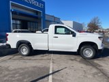 New 2025 Chevrolet Silverado 1500 W/T w/ Trailering Package image 2