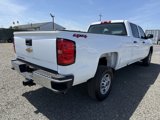 Used 2016 Chevrolet Silverado 2500 W/T image 5