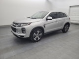 Used 2020 Mitsubishi Outlander Sport ES image 2