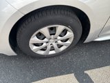 Certified 2022 Toyota Corolla LE image 3