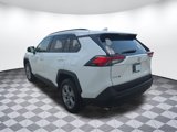 Used 2024 Toyota RAV4 XLE image 5