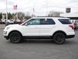 Used 2017 Ford Explorer XLT w/ Equipment Group 202A image 2