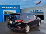 Used 2023 Chevrolet Equinox LT image 3