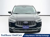Certified 2024 Ford Escape Active image 2