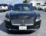 Used 2017 Lincoln Continental Premiere image 4