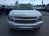 Used 2014 Chevrolet Tahoe LTZ image 3
