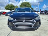 Used 2017 Hyundai Elantra SE w/ Cargo Package image 2