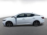 Used 2021 Nissan Sentra SV image 4