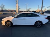 New 2025 Hyundai Elantra Sport image 4