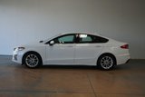 Used 2020 Ford Fusion SE image 4