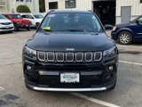 Used 2022 Jeep Compass Limited image 2