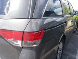 Used 2015 Honda Odyssey EX-L image 3