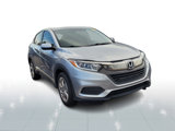 Used 2021 Honda HR-V LX image 3
