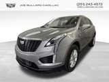 New 2025 Cadillac XT5 Luxury image 5