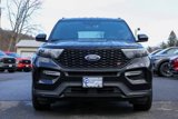 Certified 2022 Ford Explorer ST w/ ST Street Pack image 2