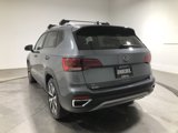 Used 2022 Volkswagen Taos SE image 5