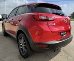 Used 2018 MAZDA CX-3 Touring image 4