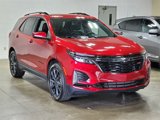 Certified 2022 Chevrolet Equinox RS image 3