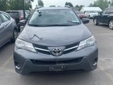 Used 2014 Toyota RAV4 LE image 2