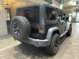 Used 2014 Jeep Wrangler Unlimited Sport w/ Quick Order Package 24S image 3