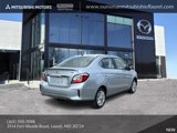 New 2024 Mitsubishi Mirage G4 LE image 3