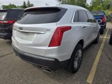 Used 2017 Cadillac XT5 Luxury w/ Driver Awareness Package image 2