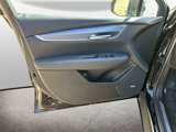 New 2025 Cadillac XT5 Luxury image 2