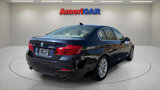 Used 2015 BMW 535i xDrive Sedan image 5