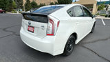 Certified 2015 Toyota Prius Five image 3