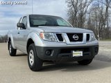 Used 2015 Nissan Frontier S image 2