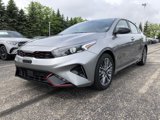 Used 2022 Kia Forte GT-Line w/ GT-Line Technology Package image 3