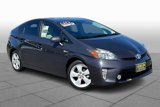 Used 2014 Toyota Prius Five image 2