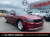 Used 2020 Dodge Charger SXT w/ Leather Interior Group image 2