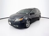 Used 2015 Honda Odyssey Touring image 2