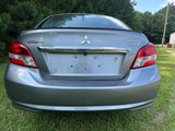 Used 2019 Mitsubishi Mirage G4 ES image 4