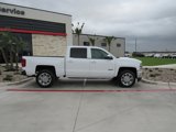 Used 2018 Chevrolet Silverado 1500 LT w/ Texas Edition image 2