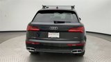 Used 2020 Audi Q5 e Premium Plus w/ Premium Plus Package image 3