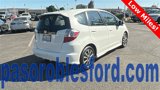 Used 2012 Honda Fit Sport image 3