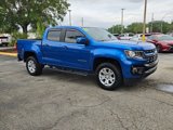 Used 2021 Chevrolet Colorado LT w/ LT Convenience Package image 2