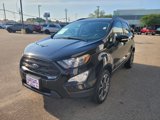 Used 2019 Ford EcoSport SES image 3