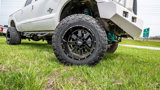 Used 2014 Ford F250 Platinum w/ FX4 Off-Road Package image 2