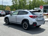 Used 2022 Subaru Crosstrek 2.0i Premium image 4