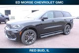 Used 2022 Dodge Durango SXT w/ Blacktop Package image 4