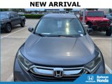 Used 2018 Honda CR-V LX image 2