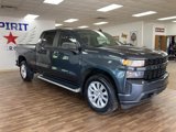 Used 2020 Chevrolet Silverado 1500 Custom w/ Custom Value Package image 4