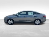 New 2025 Nissan Sentra S image 3