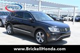 Used 2021 Volkswagen Tiguan SEL image 3