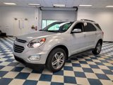 Used 2017 Chevrolet Equinox Premier w/ Enhanced Convenience Package image 3