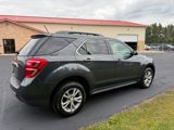 Used 2017 Chevrolet Equinox LT w/ Convenience Package image 4
