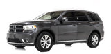 Used 2015 Dodge Durango Limited w/ Nav & Power Liftgate Group image 2